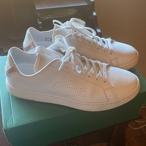 Lacoste womens sneakers